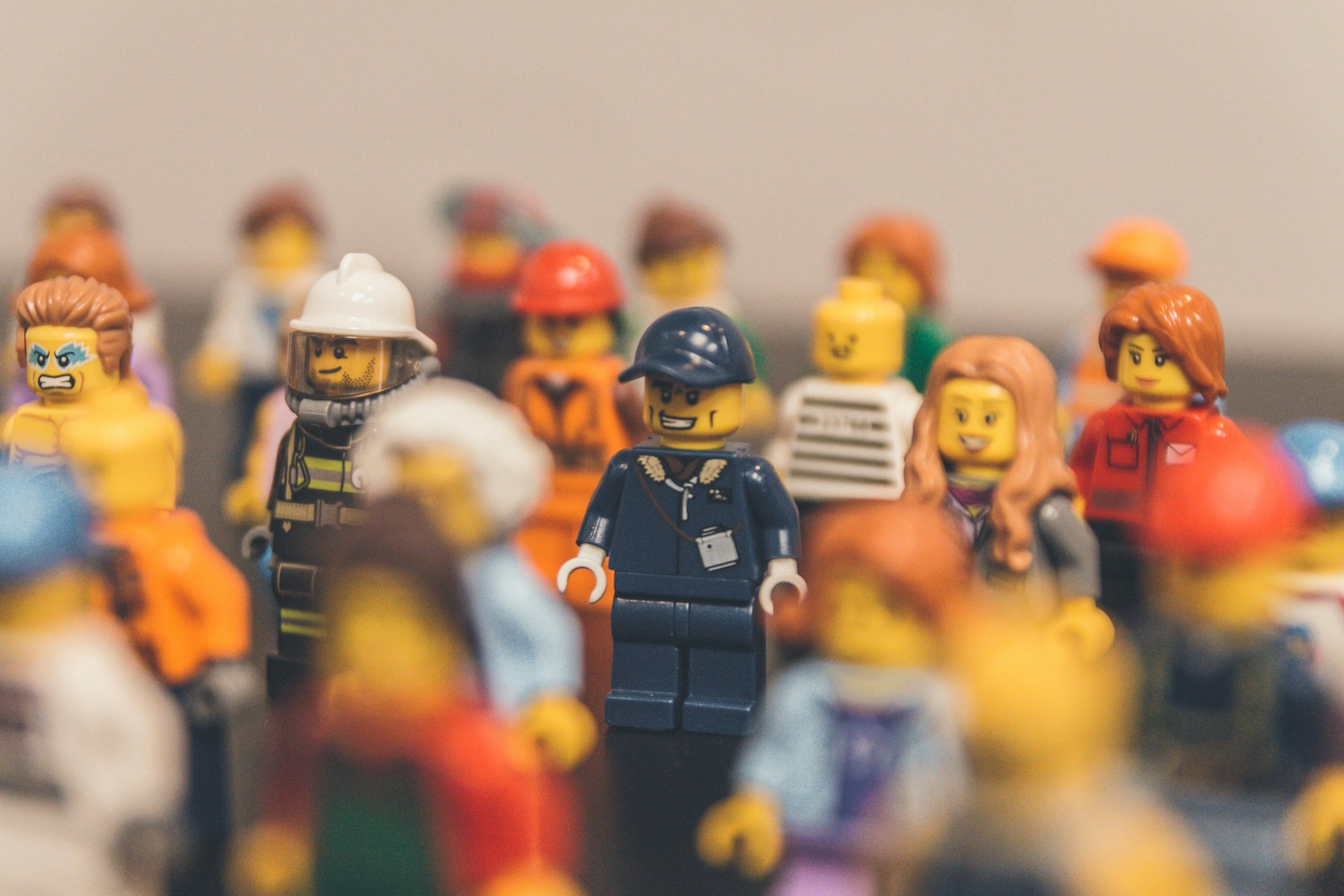 Lego inkopen bij Blokken Huren Lego inkopen bij Blokken Huren